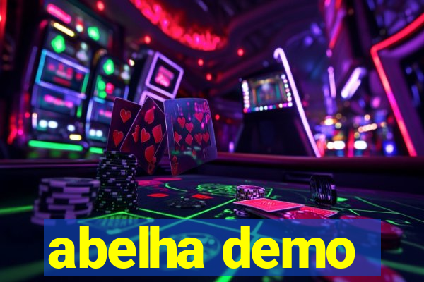 abelha demo